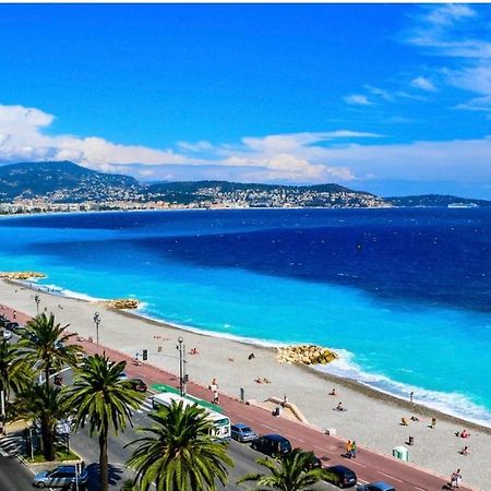Magnifique 2 Pieces En Plein Coeur Du Vieux Nice Exterior foto